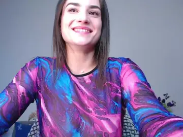 Bongacams Live Porn of Camilla-One