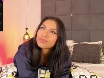 Bongacams Adult Webcams of ChloeMontes