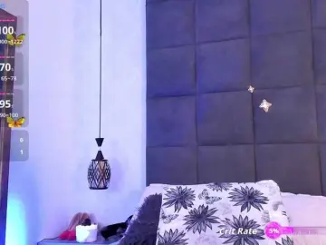 Bongacams Private Sex Chat of ChloeMontes