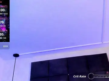 Bongacams Nude Webcam of ChloeMontes