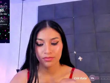 Bongacams Live Sex Cam of ChloeMontes