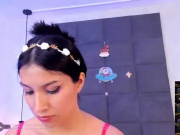 Bongacams Sex Cam of ChloeMontes