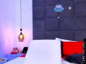 Bongacams Adult Webcam of ChloeMontes