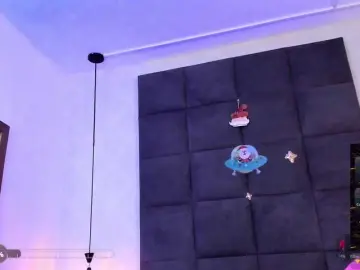 Bongacams Live Sex Cam of ChloeMontes