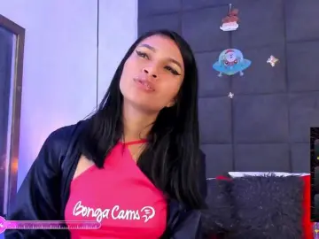 Bongacams Live Sex of ChloeMontes