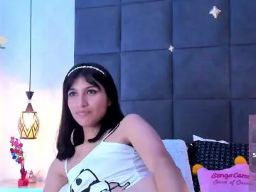 Bongacams Best Webcam of ChloeMontes