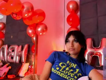 Bongacams Private Sex Chat of ChloeMontes