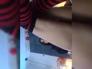 Bongacams Nude Webcam of ChloeMontes