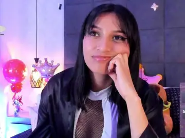 Bongacams Live Porn of ChloeMontes