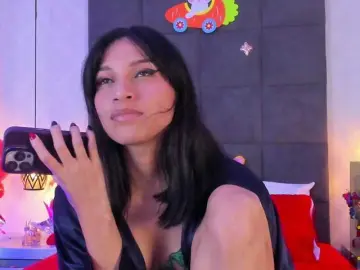 Bongacams Sex Chat of ChloeMontes