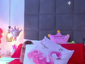 Bongacams Adult Webcam of ChloeMontes