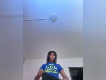 Bongacams Best live sex cam show of ChloeMontes