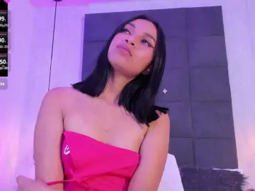 Bongacams Live Sex Cam of ChloeMontes