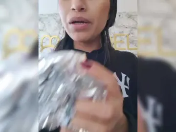 Bongacams Nude Webcam of ChloeMontes