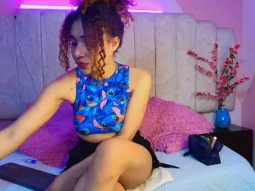 Bongacams Sex Cam of EmmaCartter