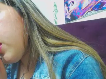 Bongacams Free Porn Cam of LinaBrowm