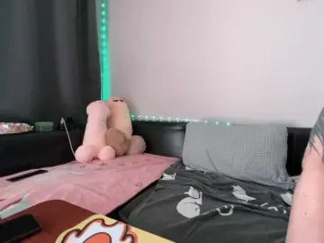 Bongacams Sex Cam of AliceSergio