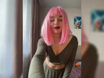 Bongacams Adult Webcam of CyberNika