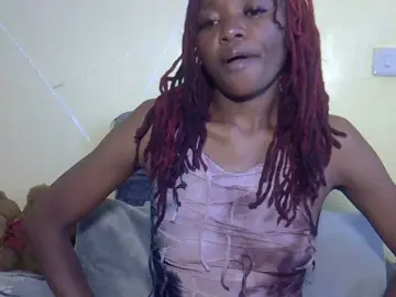 Bongacams Sex Chat of Eboniana