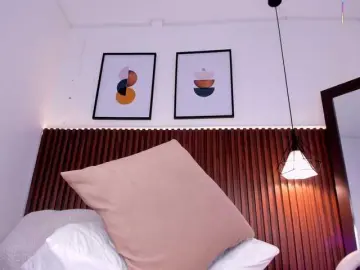 Bongacams Sex Cam of Emma-white