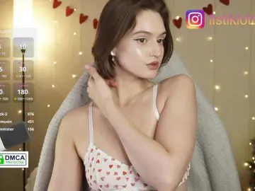 Bongacams Sex Cam of Kokome