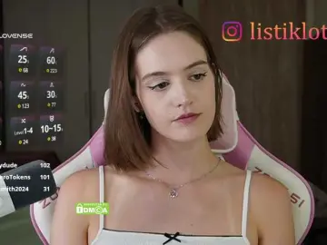Bongacams Best Webcam of Kokome
