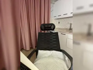 Bongacams Adult Webcam of Lunaaaura