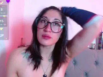 Bongacams Private Sex Chat of Red-moonn