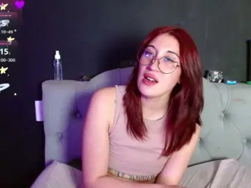 Bongacams Private Sex Chat of Red-moonn