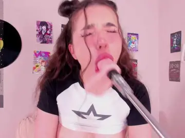 Bongacams Adult Video Chat of Alicebonam