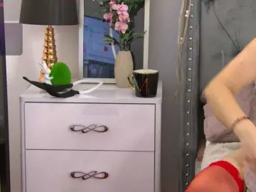 Bongacams Adult Video Chat of LolaButtie