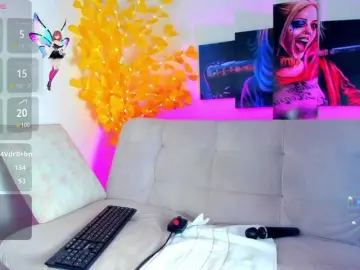 Bongacams Live Sex Cam of ZoeBrunet