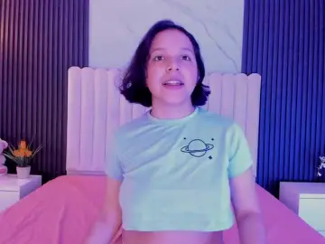 Bongacams Sex Cam of ZoeFort