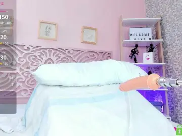 Bongacams Best Webcam of alannakim