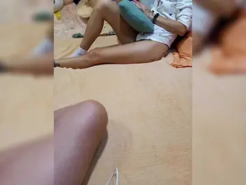 Bongacams Adult Webcams of Cottoncandy1-1