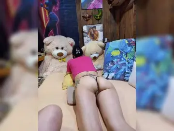 Bongacams Private Sex Chat of Cottoncandy1-1