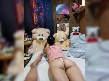 Bongacams Live Sex of Cottoncandy1-1