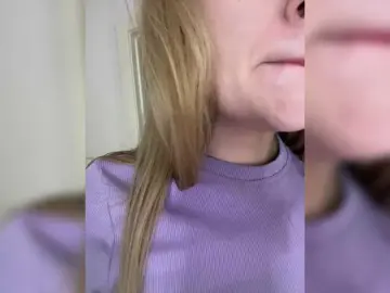 Bongacams Adult Video Chat of ninimimi5555