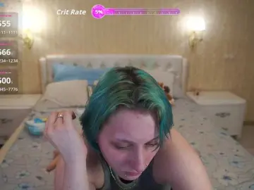 Bongacams Watch Live Sex Cams of EliaRose