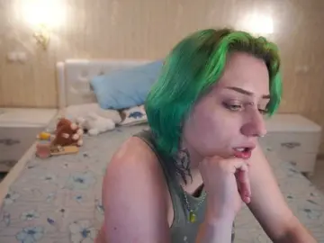 Bongacams Free Porn Cam of EliaRose