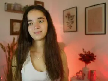 Bongacams Nude Webcam of GiaPaige18