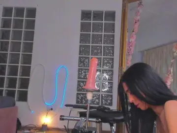 Bongacams Live Sex Cam of JassyeJoy