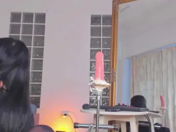 Bongacams Sex Cam of JassyeJoy