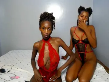 Bongacams Free Porn Cam of VelvetCuties