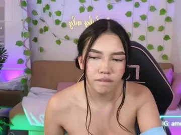 Bongacams Private Sex Chat of Ameliiaa-tay
