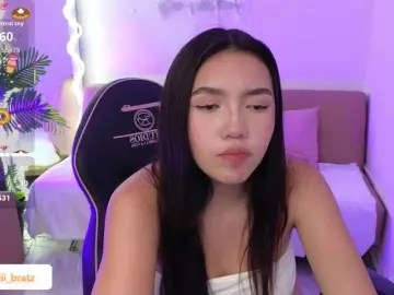 Bongacams Best Webcam of Ameliiaa-tay