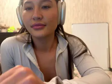 Bongacams Live Sex Cam of LakishaYanish