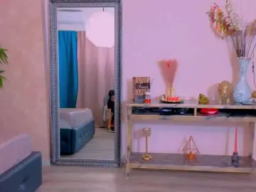 Bongacams Sex Cam of MichelleReys