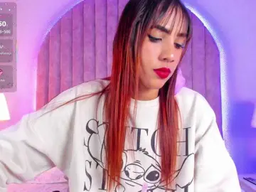 Bongacams Live Sex Cam of ShaylaDavis