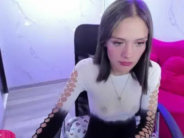 Bongacams Sex Chat of TammyThompson